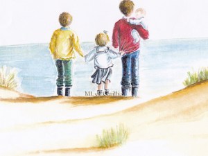 frères et soeurs à Dinard modifiée