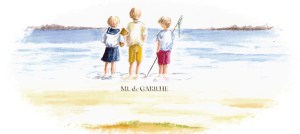 petit trio à la pêche modifié