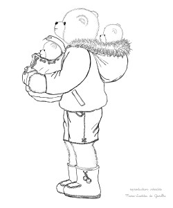 color TK jumeaux blog