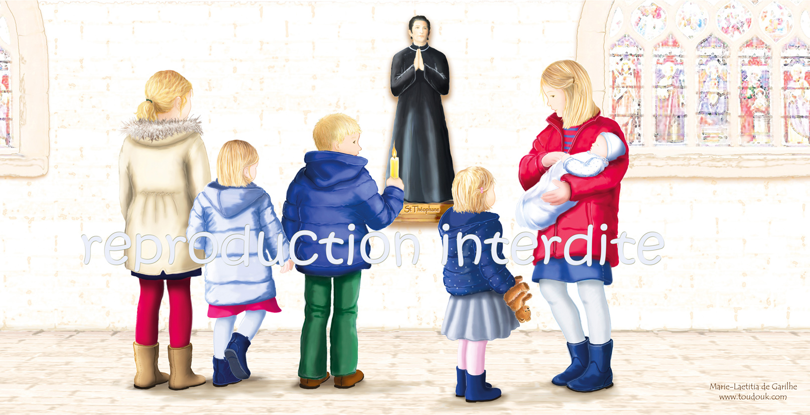 carte Théophrepro int blog